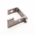 Precision 304 316 Stainless Steel Investment Casting Parts